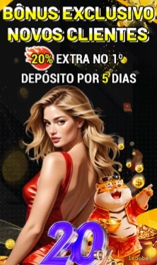 Jogos de bônus no leaobet: rodadas grátis, multiplicadores e jackpots progressivos em slots selecionados