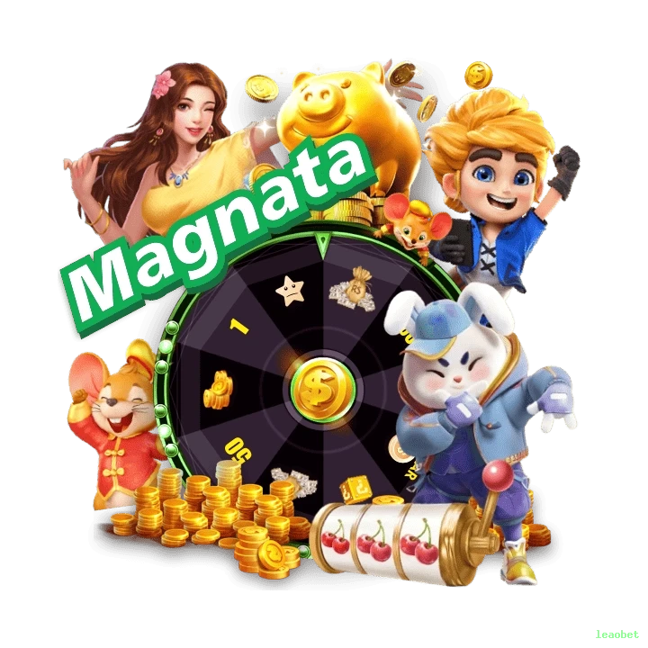 A Magia dos Caça-Níqueis no leaobet