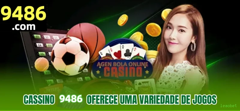 Cassino ao vivo no Brasil | leaobet: segura e premiada